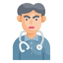 doctor icon