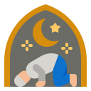 rezar icon