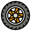 rueda icon