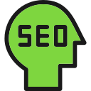 seo icon