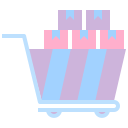 carrito de compras icon