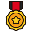 medalha icon