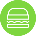 hamburguesa icon