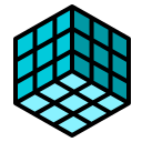 cubo icon