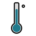 temperatura 