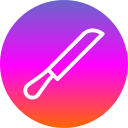 cuchillo icon