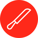 cuchillo icon