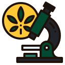 microscopio icon