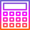 calculadora icon