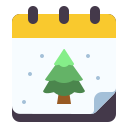 navidad icon