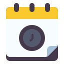 reloj icon