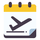 vuelo icon