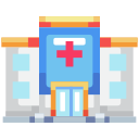 hospital icon