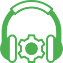 auriculares icon