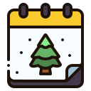 navidad icon