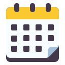 calendario icon