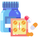 medicamento icon