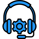 auriculares icon