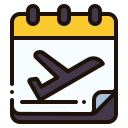 vuelo icon