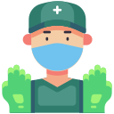 Surgeon 