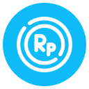 rupia icon