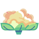 coliflor icon