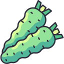 wasabi icon