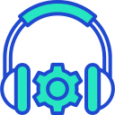 auriculares icon