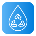 reciclar agua