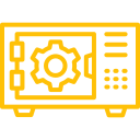 caja de deposito icon