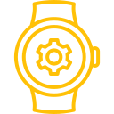 reloj inteligente icon