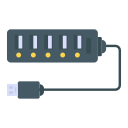 adaptador icon