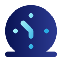 reloj icon