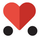 corazón icon