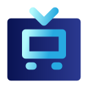 monitor icon