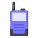 walkie talkie icon