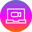 videollamada icon