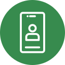 teléfono icon