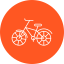 bicicleta icon