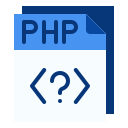 php icon