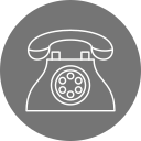 teléfono icon