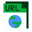 url icon