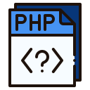 php icon