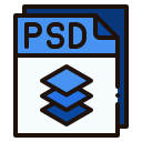 psd 