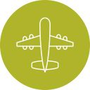 aeronave icon