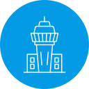 torre de control icon