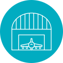 hangar icon