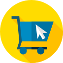 carrito de compras icon