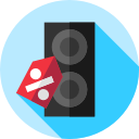 altavoz icon