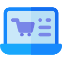 tienda online icon